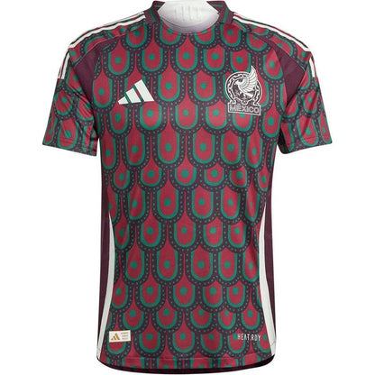 Mexico 24/25 I Home  - Player Version
