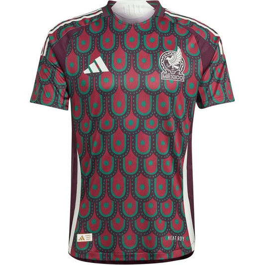 Mexico 24/25 I Home  - Player Version