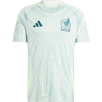 Mexico 24/25 II Away  - Fan Version