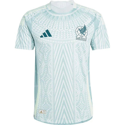 Mexico 24/25 II Away  - Player Version