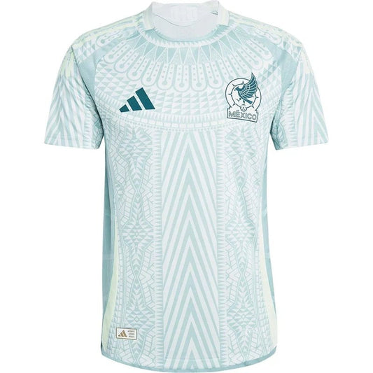 Mexico 24/25 II Away  - Player Version