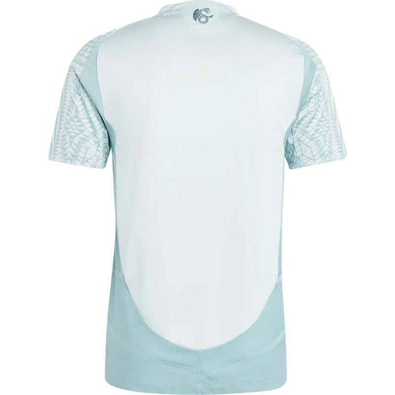 Mexico 24/25 II Away  - Player Version