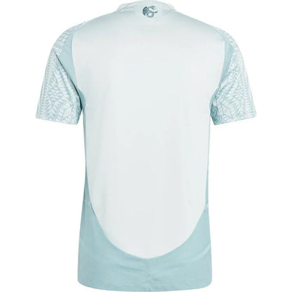 Mexico 24/25 II Away  - Player Version