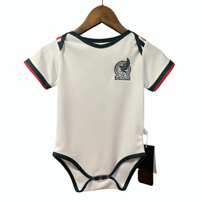 Body Baby Mexico 2026 Away - World Cup 2026