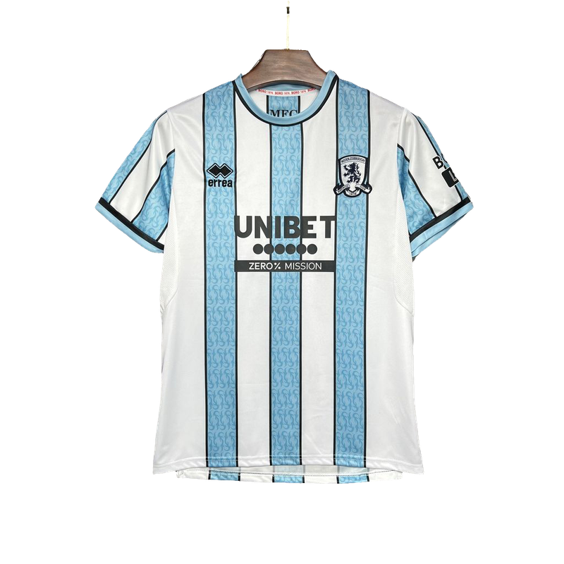 Middlesbrough 24/25 II Away  - Fan Version