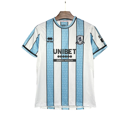 Middlesbrough 24/25 II Away  - Fan Version