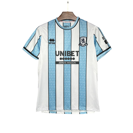 Middlesbrough 24/25 II Away  - Fan Version