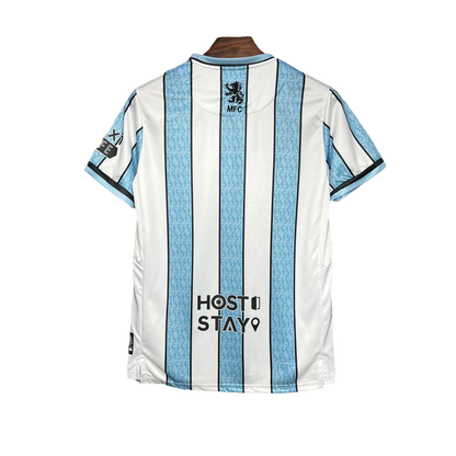 Middlesbrough 24/25 II Away  - Fan Version