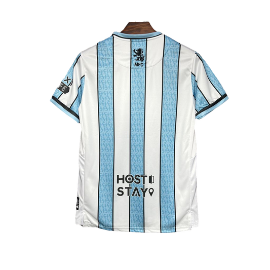 Middlesbrough 24/25 II Away  - Fan Version