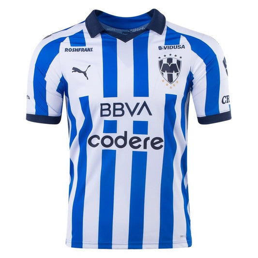 Monterrey 23/24 I Home  - Player Version