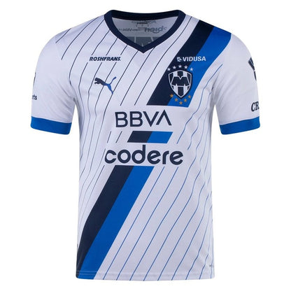 Monterrey 23/24 II Away  - Player Version