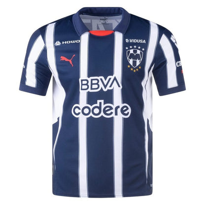 Monterrey 24/25 I Home  - Fan Version