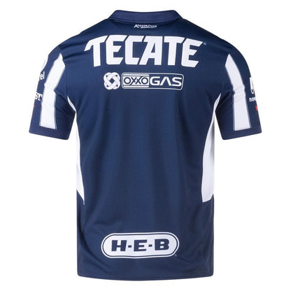 Monterrey 24/25 I Home  - Fan Version