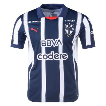 Monterrey 24/25 I Home  - Player Version