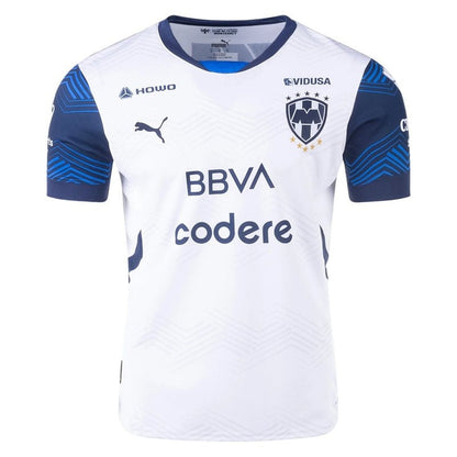 Monterrey 24/25 II Away  - Fan Version