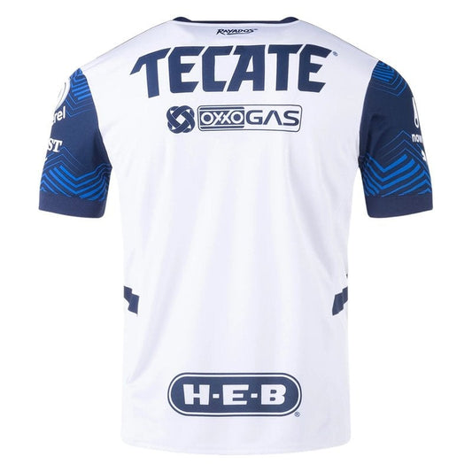 Monterrey 24/25 II Away  - Fan Version
