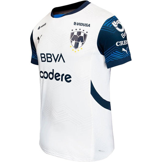 Monterrey 24/25 II Away  - Player Version