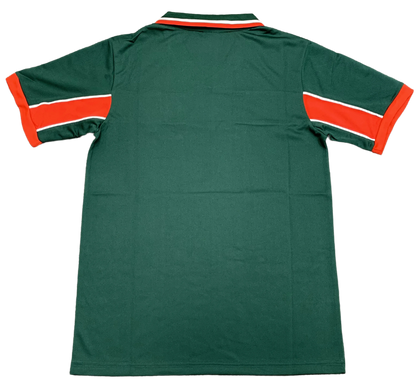 Morocco 1998 I Home  - Retro Version