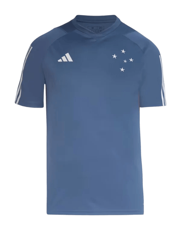 Cruzeiro 24/25 Training  - Blue - Fan Version