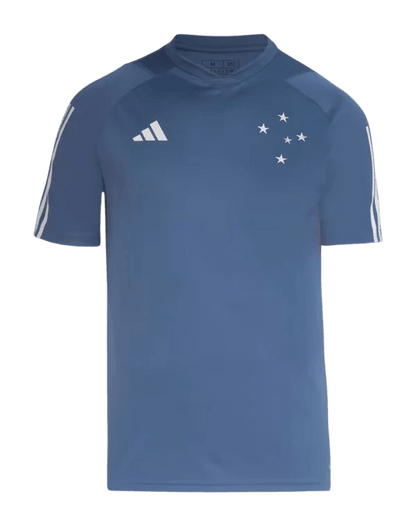 Cruzeiro 24/25 Training  - Blue - Fan Version