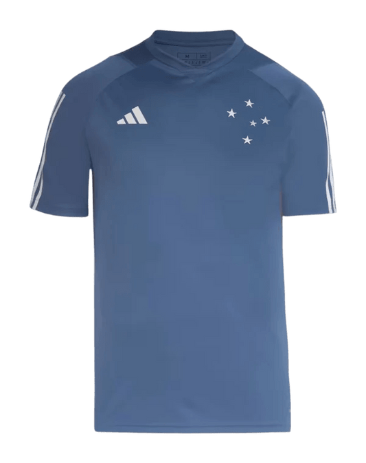 Cruzeiro 24/25 Training  - Blue - Fan Version
