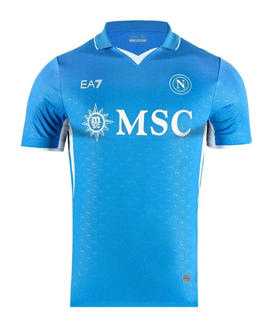 Napoli 24/25 I Home  - Fan Version