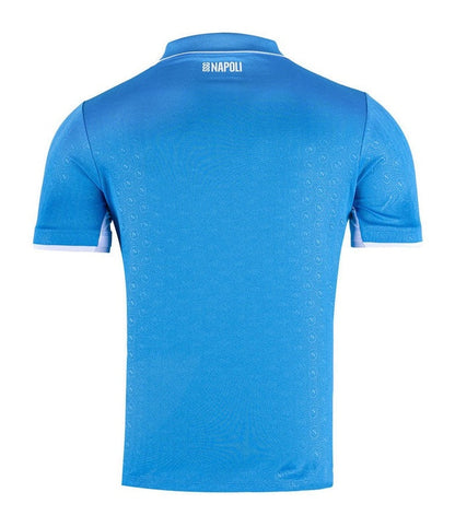 Napoli 24/25 I Home  - Fan Version