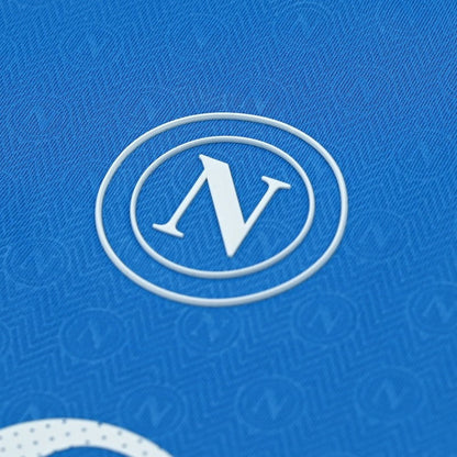 Napoli 24/25 I Home  - Fan Version