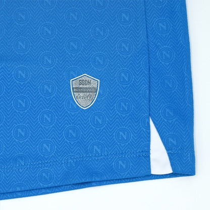 Napoli 24/25 I Home  - Fan Version
