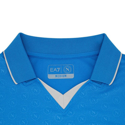 Napoli 24/25 I Home  - Fan Version