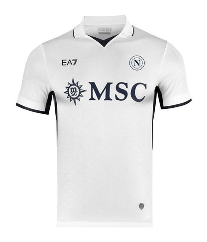 Napoli 24/25 II Away  - Fan Version