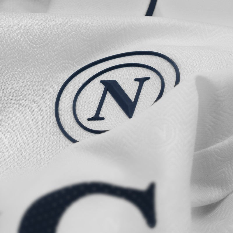 Napoli 24/25 II Away  - Fan Version