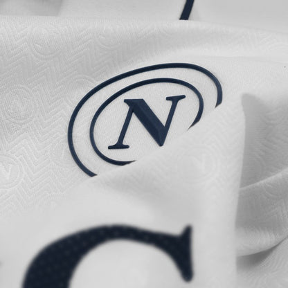 Napoli 24/25 II Away  - Fan Version