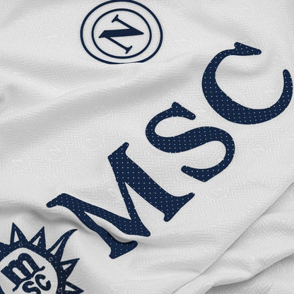 Napoli 24/25 II Away  - Fan Version