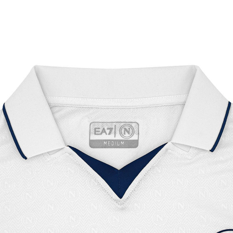 Napoli 24/25 II Away  - Fan Version