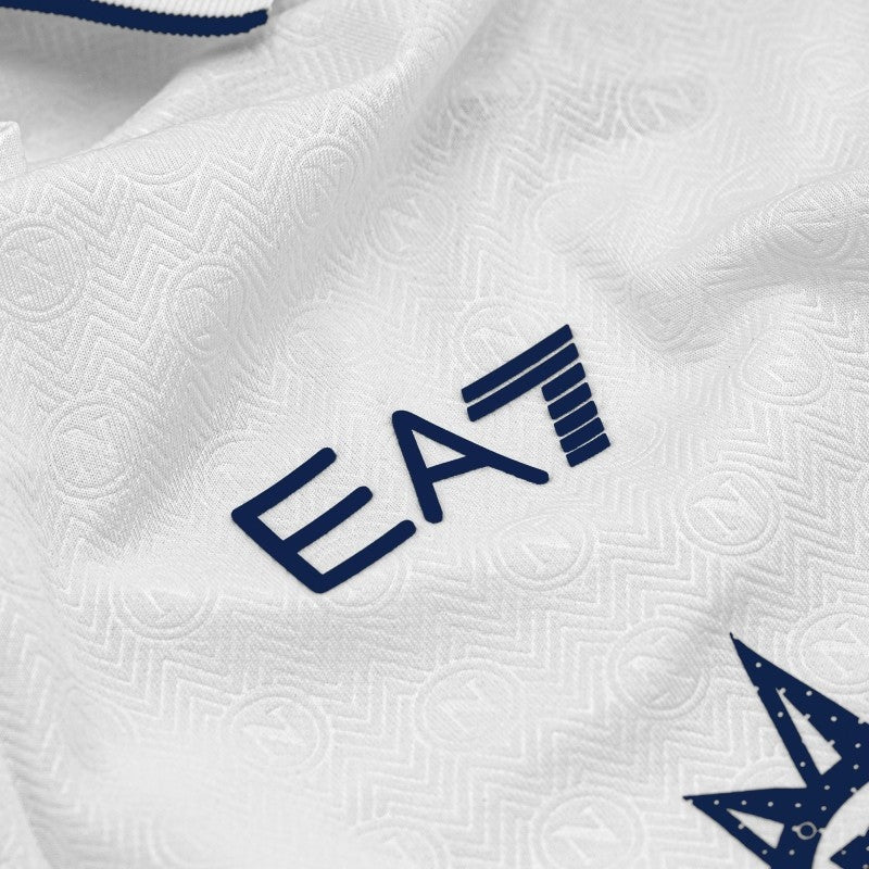 Napoli 24/25 II Away  - Fan Version
