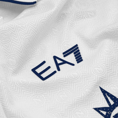 Napoli 24/25 II Away  - Fan Version