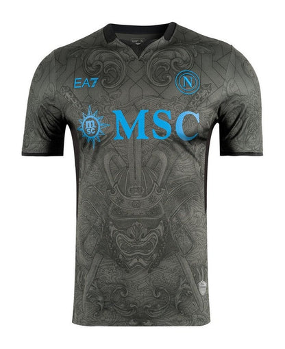 Napoli 24/25 III Third  - Fan Version