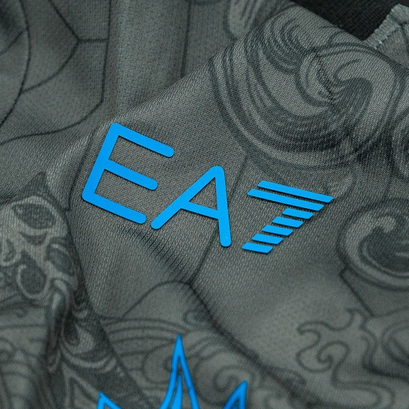 Napoli 24/25 III Third  - Fan Version