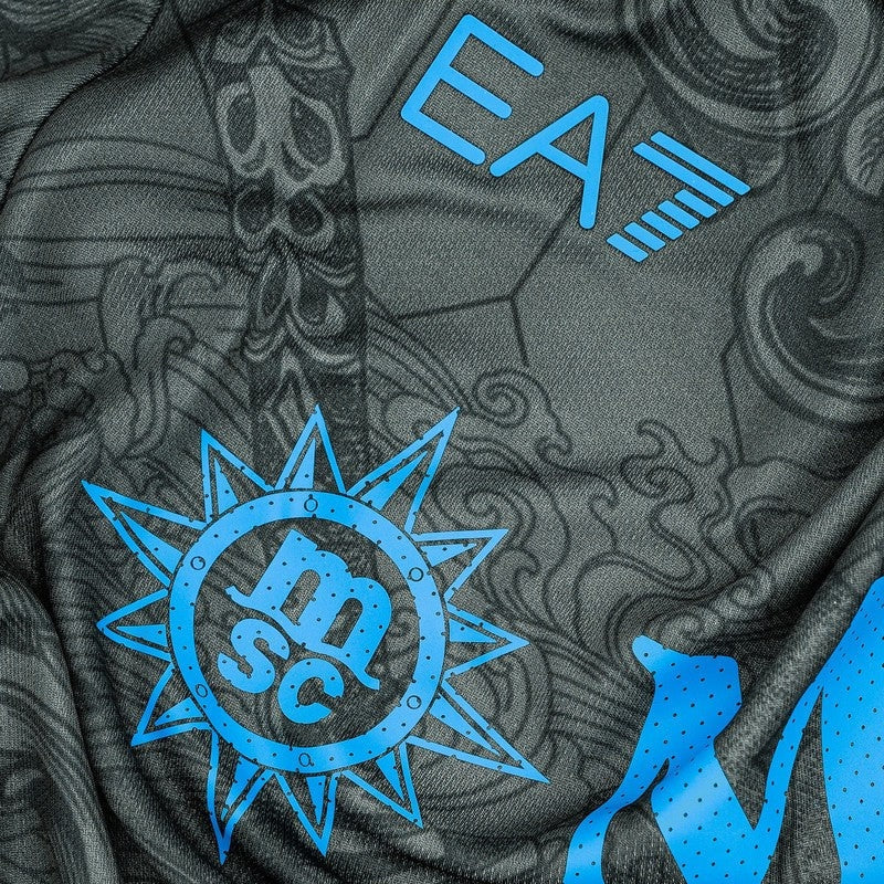 Napoli 24/25 III Third  - Fan Version