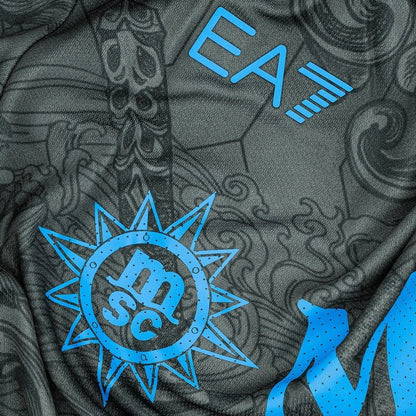 Napoli 24/25 III Third  - Fan Version