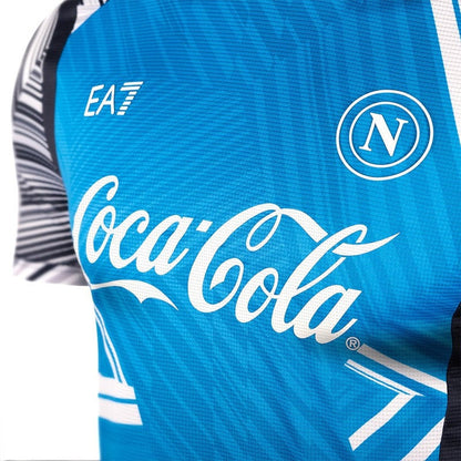 Napoli 24/25 Pre-Match  - Fan Version
