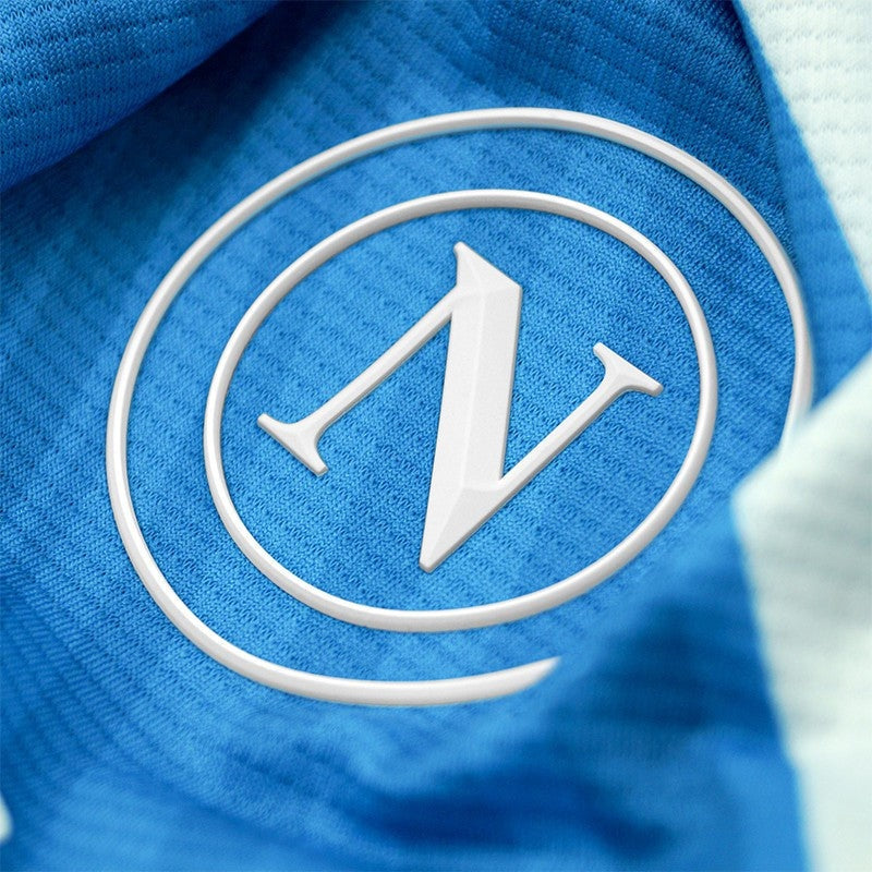 Napoli 24/25 Pre-Match  - Fan Version