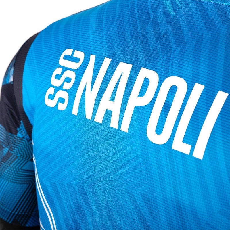 Napoli 24/25 Pre-Match  - Fan Version