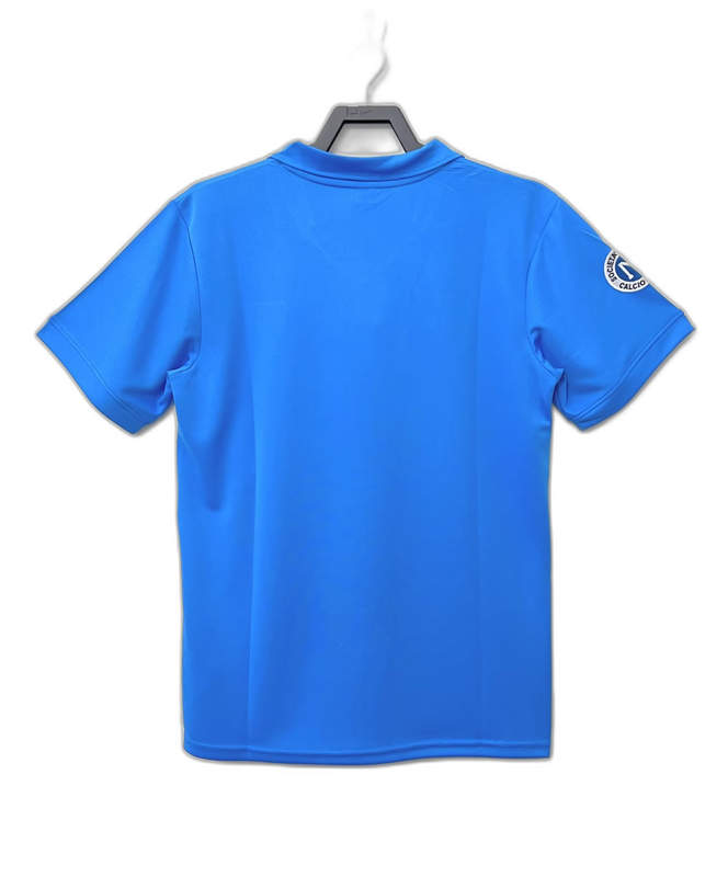 Napoli 87/88 I Home  - Retro Version
