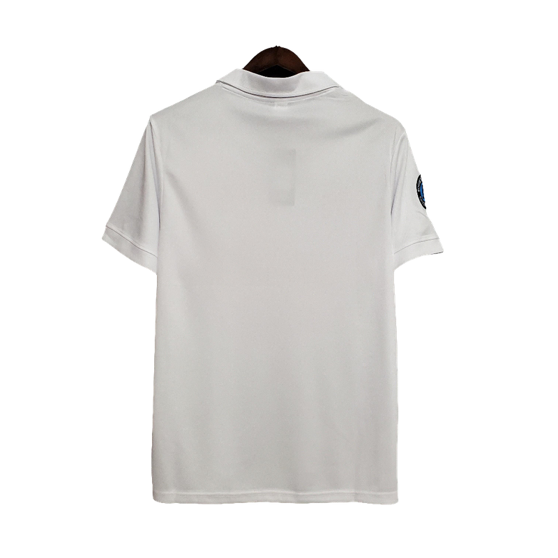 Napoli 87/88 II Away  - Retro Version