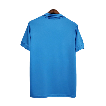 Napoli 88/89 I Home  - Retro Version