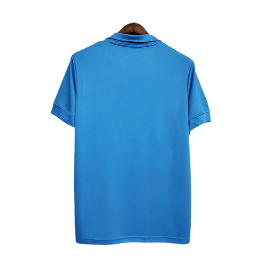 Napoli 88/89 I Home  - Retro Version