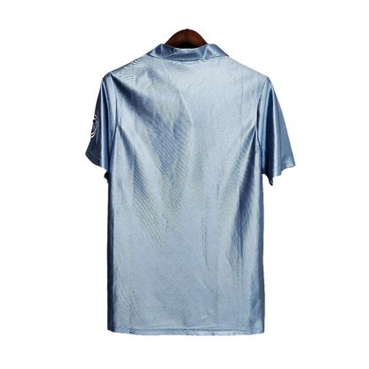 Napoli 90/91 I Home  - Retro Version