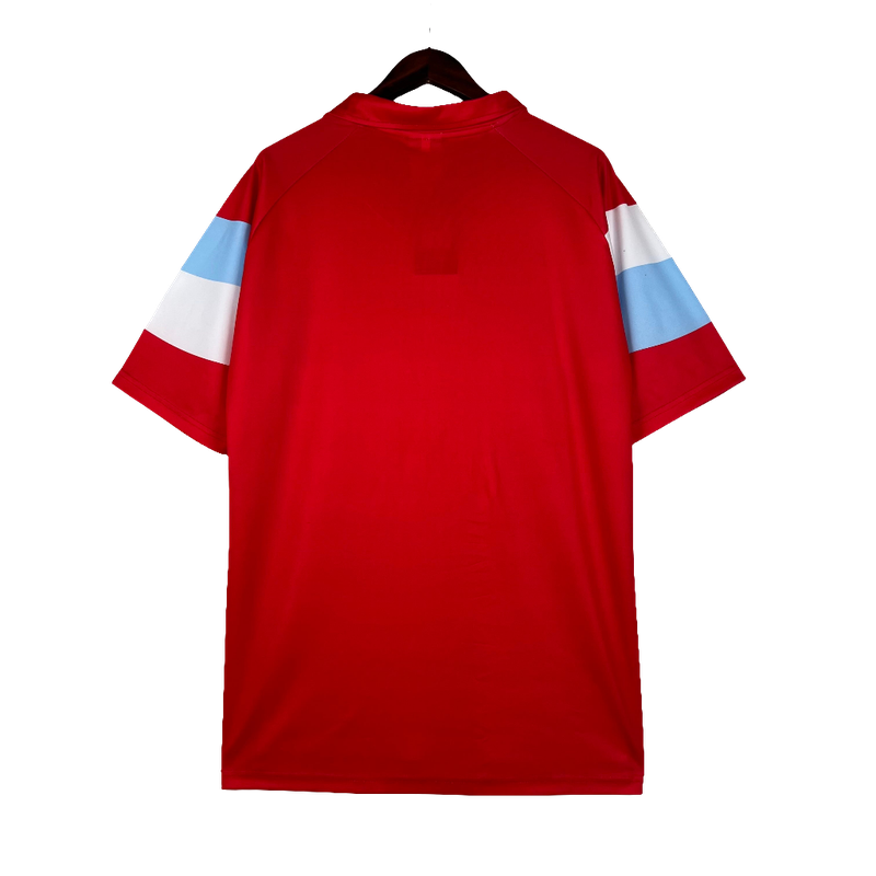 Napoli 90/91 II Away  - Retro Version
